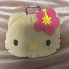 日焼けキティ　ロペピクニック