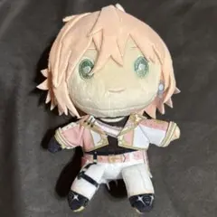 ホロスターズ 律可 スターリィ衣装 ぬいぐるみ