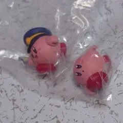 星のカービィ プププトレイン しゅしゅぽぽごっこ