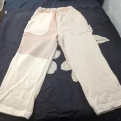 タマキニイメデニムパンツ　タグつき