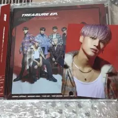 ATEEZ ウヨントレカ