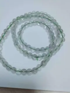 ★【フローライト】74パワーストーン 水晶 ブレスレット アクセサリー 天然石