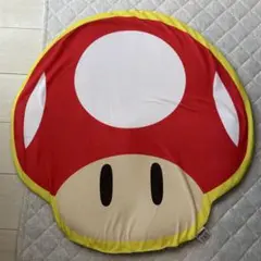 キノコ　ミニマット