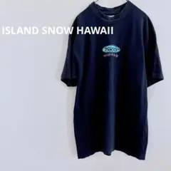 MADE IN U.S.A ISLAND SNOW HAWAII