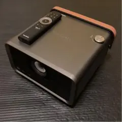 コントラスト比300万:1/X10-4K 4K UHD短焦点LEDプロジェクター