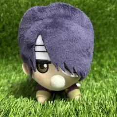 新品タグ付き 銀魂 赤ちゃんぬいぐるみ 高杉晋助