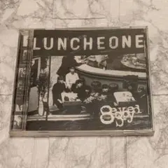 8 Eyed Spy LUNCHEONE