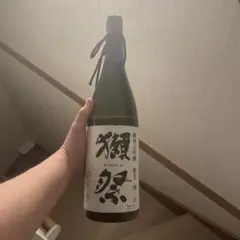 獺祭 純米大吟醸 磨き二割三分 1800ml