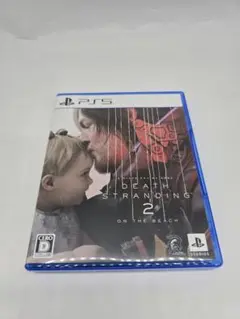 【早期購入特典付】DEATH STRANDING 2 デス・ストランディング2