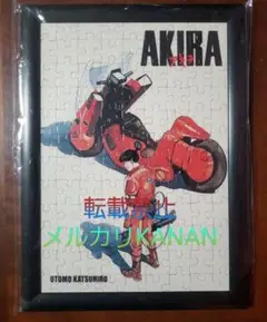当店在庫してます！ 2025年最新】akira ジグソーパズルの人気アイテム - メルカリ ジグソーパズル