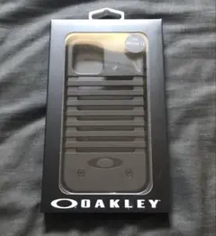 新品オークリーOAKLEY iPhone12 携帯ケース