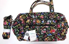 ヴェラブラッドリー❤新品❤ディズニーコラボ❤トラベルバック❤