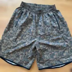 lafayette バスケットパンツ　水色XXL lafayette バスケットパンツ 水色XXL - メルカリ