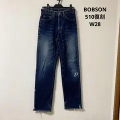 BOBSON アースカルチャー RR1012 W31L34 - メルカリ