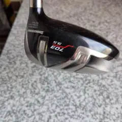 Tour AD DI-6X ブリヂストン XDRIVE 703