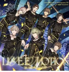 うたプリ　ライエモ　CD HE★VENS