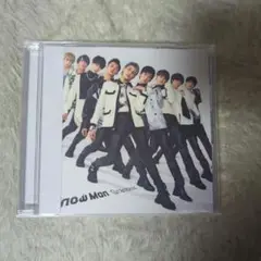 SnowMan　CD