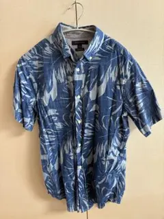 Tommy Hilfiger BDシャツ 半袖シャツ