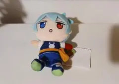 ぷよぷよ ミニぬいぐるみ シグ