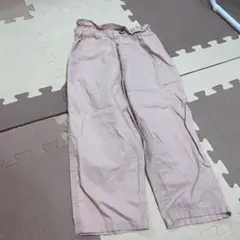 ブランシェス　ボトムス　薄ピンク　130