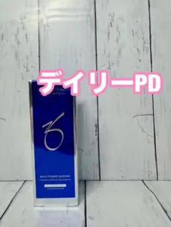 ゼオスキン デイリーPD 業務用75ml(新品未使用) - メルカリ