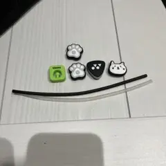振動止め
