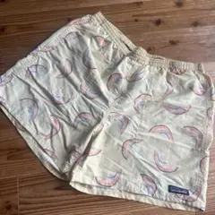patagonia 水着 Mサイズ メロン柄