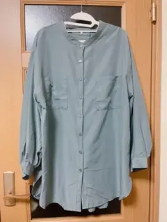 ブラウス