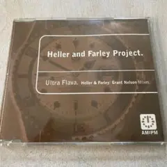【CD】Heller and Farley Project.(250806)