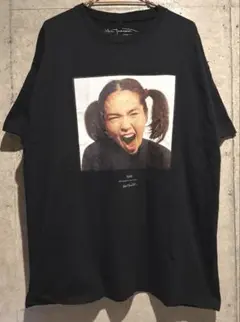 JOURNAL STANDARD Kevin Cummins bjork Tee