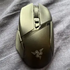 Razer Basilisk V3 Pro ワイヤレスマウス