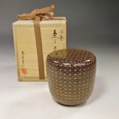 輪島塗　沈金作家　前志芸男作 鴨　カモ 輪島塗 沈金作家 前志芸男作 鴨 カモ