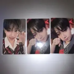 BOYLIFE Jaehyun ジェヒョン　トレカ