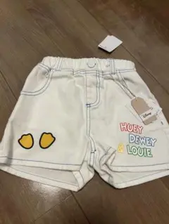 LITIC Huey, Dewey & Louie 半ズボン 100cm