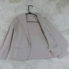 美品✨ MARGARET HOWELL マーガレットハウエル 春夏ジャケット