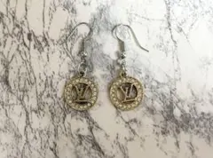 ラスト1点！即購入OK！LOUIS VUITTON♡ピアス