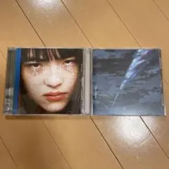 RADWIMPS 君の名は 人間開花 2枚組 CD