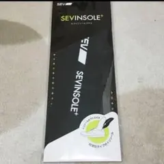 セブインソール プラス sev