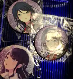 プロセカ 星乃一歌 グリ缶 25c