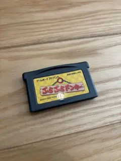 ぶらぶらドンキー　ゲームボーイアドバンス