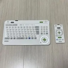 EPSON EU-223 キーボード カラリオミー