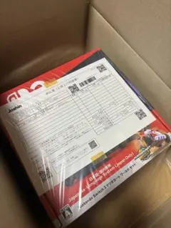 Nintendo Switch2 日本専用 マリオカート 新品未開封