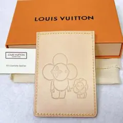 可愛すぎるヴィヴィエンヌ ペチュラ♡LOUIS VUITTON 限定カードケース