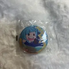 三輪霞 缶バッジ 呪術廻戦