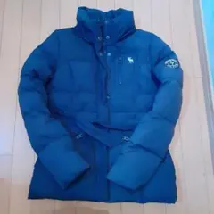 Abercrombieu0026Fitch ダウンジャケット