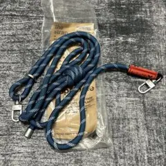 topologie ストラップ 8.0mm Rope