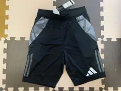 アディダス　TIRO24 サッカーパンツ/S