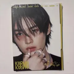 Straykids アルバム リノ 新品未開封