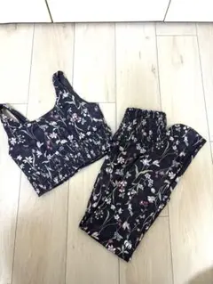 SUKALAヨガウェアセットS