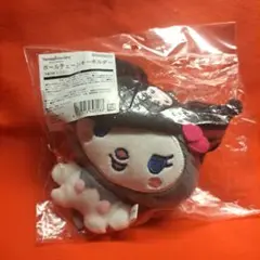 【未開封品】メロディっち×クロミ チェーンキーホルダー